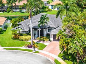 20139 S Key Drive, Boca Raton FL 33498