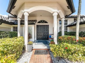 20139 S Key Drive, Boca Raton FL 33498