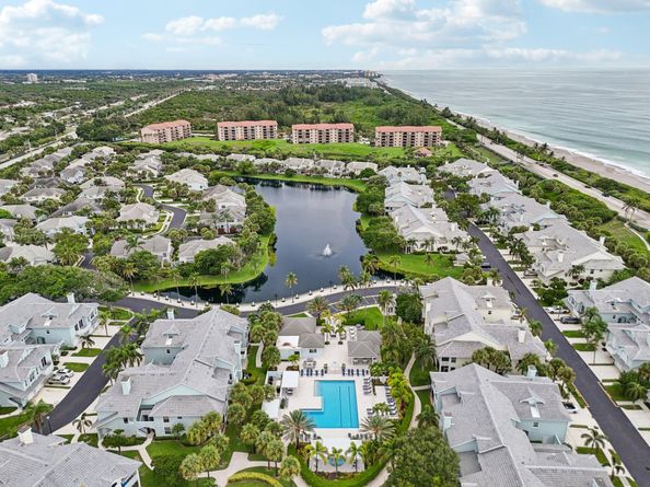 1909 Mainsail Circle, Jupiter FL 33477