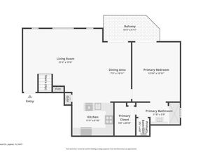 1909 Mainsail Circle, Jupiter FL 33477