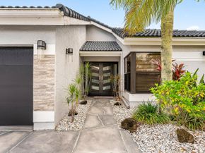 21380 Bridge View Drive, Boca Raton FL 33428