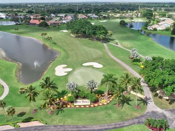 21380 Bridge View Drive, Boca Raton FL 33428