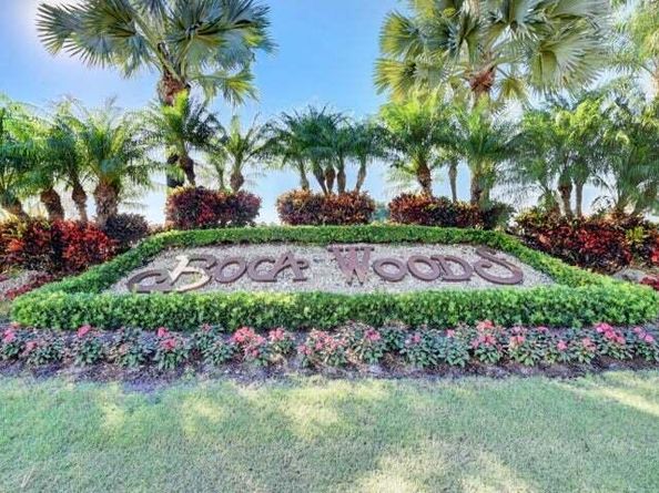 21380 Bridge View Drive, Boca Raton FL 33428