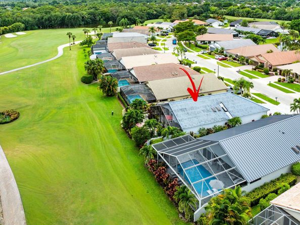 21380 Bridge View Drive, Boca Raton FL 33428