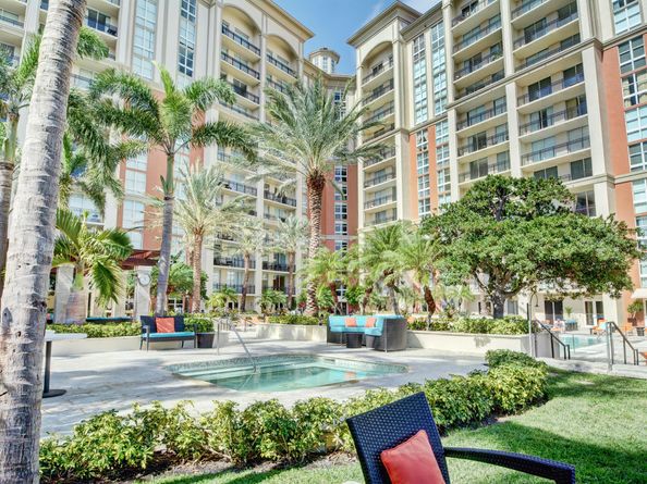 550 Okeechobee Boulevard 522, West Palm Beach FL 33401