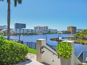 2880 NE 14th Street Cswy 108, Pompano Beach FL 33062