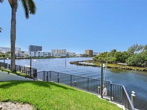 2880 NE 14th Street Cswy 108, Pompano Beach FL 33062