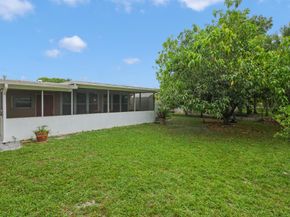 5946 NW 16th Court, Sunrise FL 33313