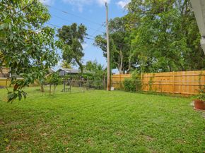 5946 NW 16th Court, Sunrise FL 33313
