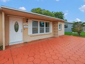 5946 NW 16th Court, Sunrise FL 33313