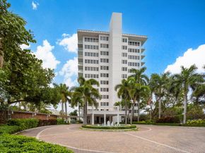 701 E Camino Real 8f, Boca Raton FL 33432