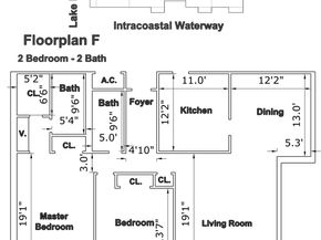 701 E Camino Real 8f, Boca Raton FL 33432