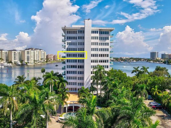 701 E Camino Real 8f, Boca Raton FL 33432