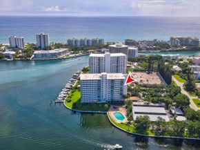 701 E Camino Real 8f, Boca Raton FL 33432