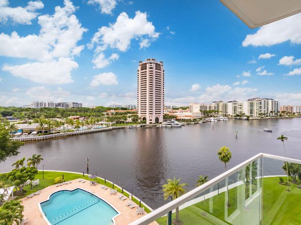 701 E Camino Real 8f, Boca Raton FL 33432