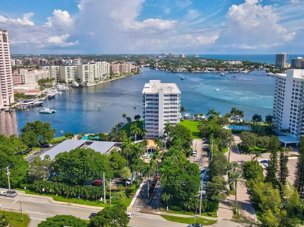 701 E Camino Real 8f, Boca Raton FL 33432