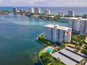 701 E Camino Real 8f, Boca Raton FL 33432