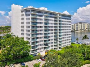 701 E Camino Real 8f, Boca Raton FL 33432
