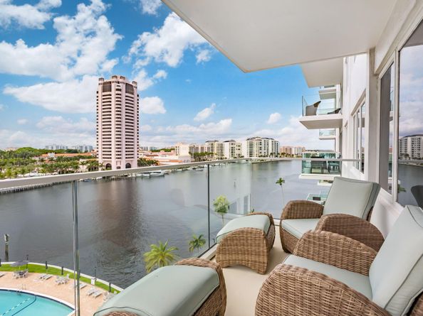 701 E Camino Real 8f, Boca Raton FL 33432