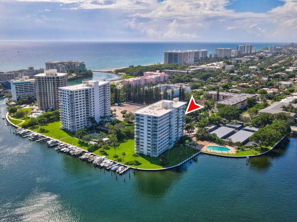 701 E Camino Real 8f, Boca Raton FL 33432