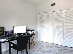 11811 Avenue Of The Pga 32f, Palm Beach Gardens FL 33418