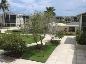11811 Avenue Of The Pga 32f, Palm Beach Gardens FL 33418