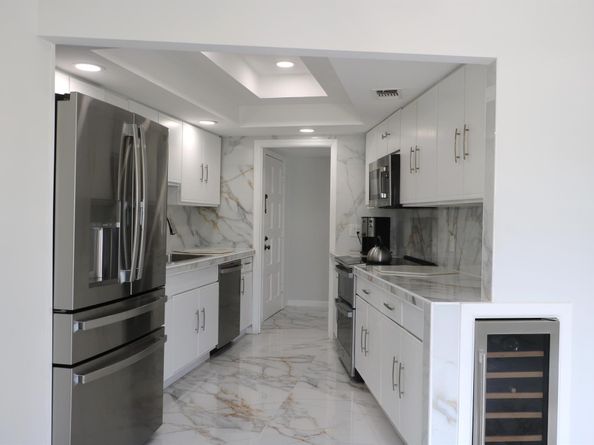 11811 Avenue Of The Pga 32f, Palm Beach Gardens FL 33418