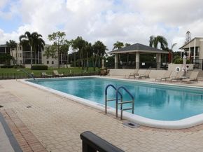 11811 Avenue Of The Pga 32f, Palm Beach Gardens FL 33418