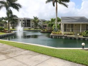 11811 Avenue Of The Pga 32f, Palm Beach Gardens FL 33418