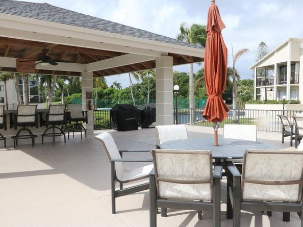 11811 Avenue Of The Pga 32f, Palm Beach Gardens FL 33418