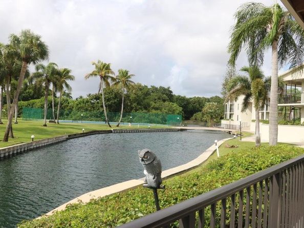 11811 Avenue Of The Pga 32f, Palm Beach Gardens FL 33418