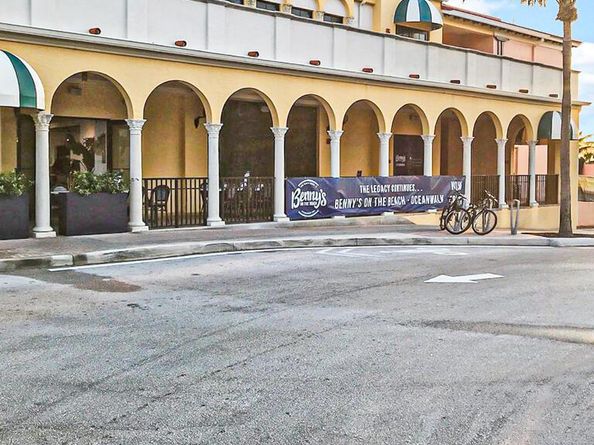 111 Lake Avenue 7, Lake Worth Beach FL 33460