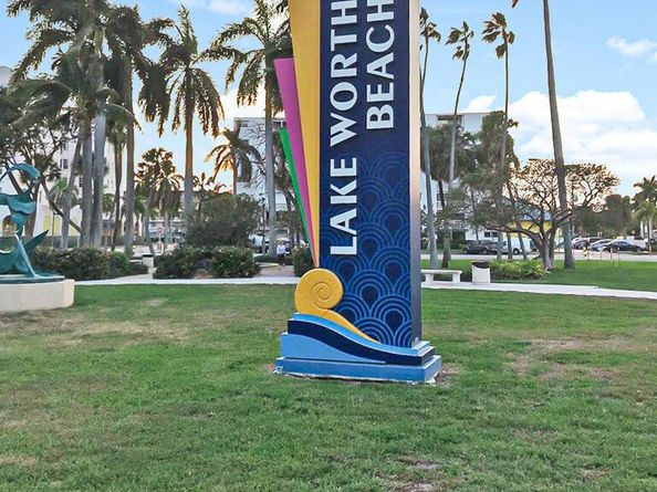 111 Lake Avenue 7, Lake Worth Beach FL 33460