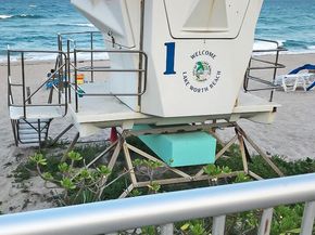 111 Lake Avenue 7, Lake Worth Beach FL 33460
