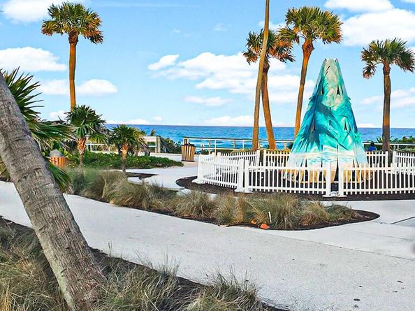 111 Lake Avenue 7, Lake Worth Beach FL 33460
