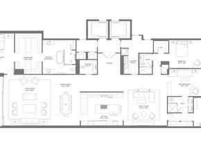 725 S Ocean Boulevard Ph2, Boca Raton FL 33432