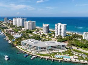 725 S Ocean Boulevard Ph2, Boca Raton FL 33432