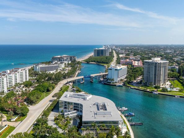 725 S Ocean Boulevard Ph2, Boca Raton FL 33432