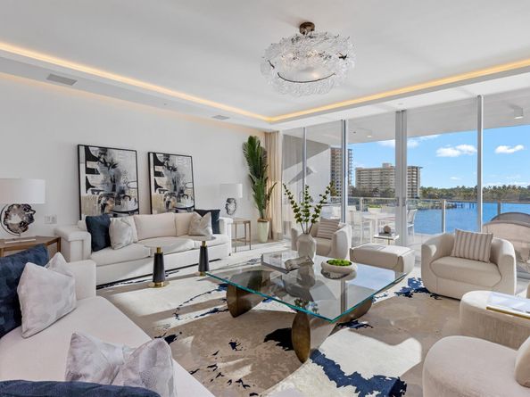 725 S Ocean Boulevard Ph2, Boca Raton FL 33432
