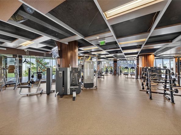 333 Las Olas Way 1507, Fort Lauderdale FL 33301