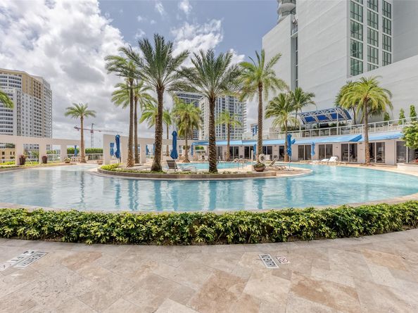 333 Las Olas Way 1507, Fort Lauderdale FL 33301