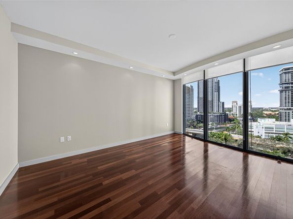 333 Las Olas Way 1507, Fort Lauderdale FL 33301