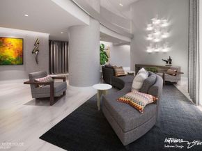 333 Las Olas Way 1507, Fort Lauderdale FL 33301