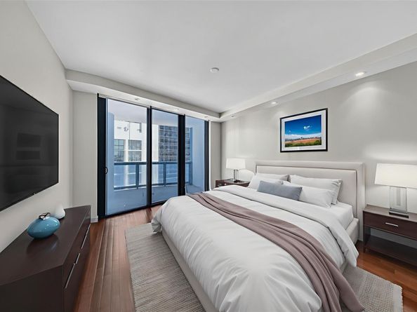 333 Las Olas Way 1507, Fort Lauderdale FL 33301