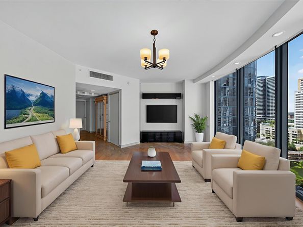 333 Las Olas Way 1507, Fort Lauderdale FL 33301