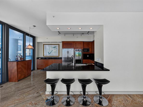 333 Las Olas Way 1507, Fort Lauderdale FL 33301