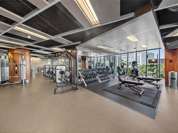 333 Las Olas Way 1507, Fort Lauderdale FL 33301