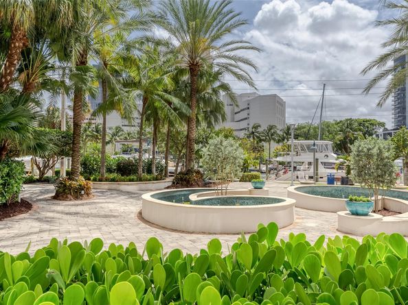 333 Las Olas Way 1507, Fort Lauderdale FL 33301