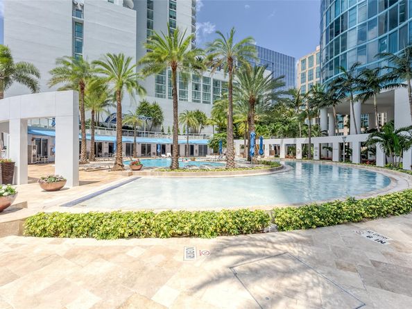 333 Las Olas Way 1507, Fort Lauderdale FL 33301