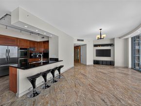 333 Las Olas Way 1507, Fort Lauderdale FL 33301